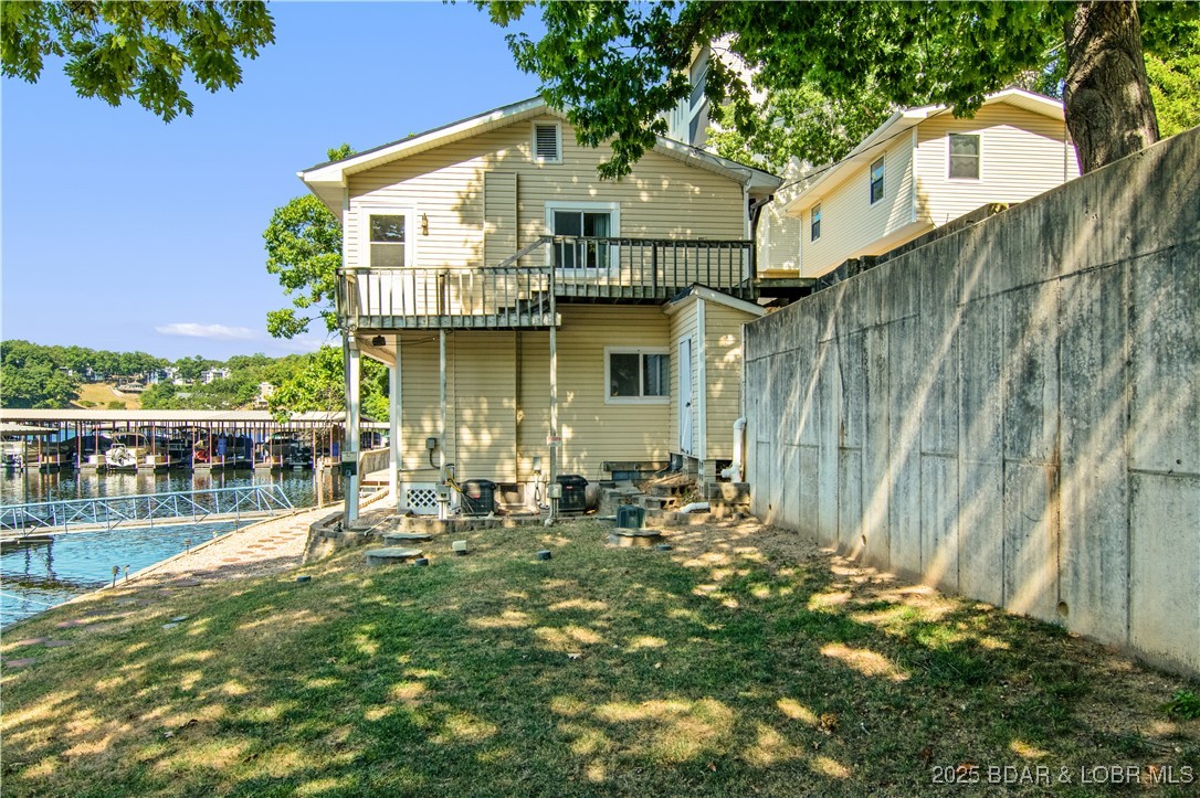 Lake Ozark, Missouri 65049, United States, 5 Bedrooms Bedrooms, ,3 BathroomsBathrooms,Residential,Active,213396