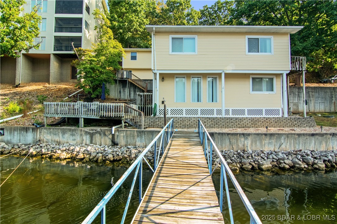 Lake Ozark, Missouri 65049, United States, 5 Bedrooms Bedrooms, ,3 BathroomsBathrooms,Residential,Active,213396