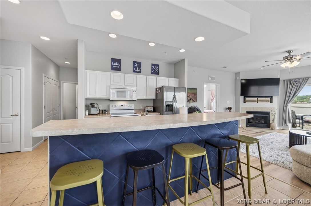 Monarch Cove Condominium - Residential