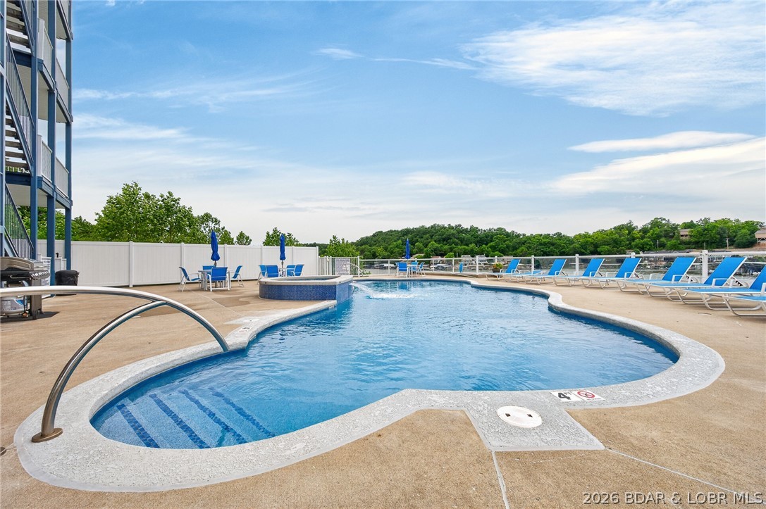 Monarch Cove Condominium - Residential