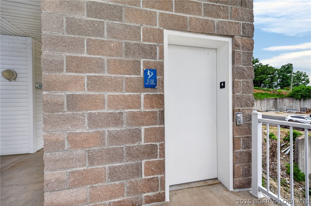 Monarch Cove Condominium - Residential