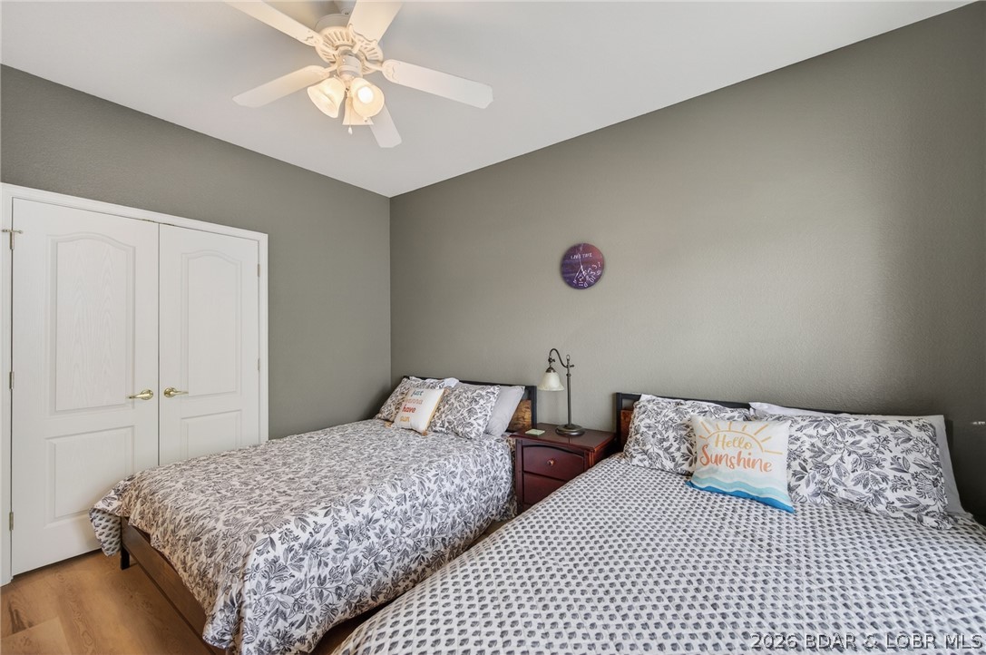 Monarch Cove Condominium - Residential