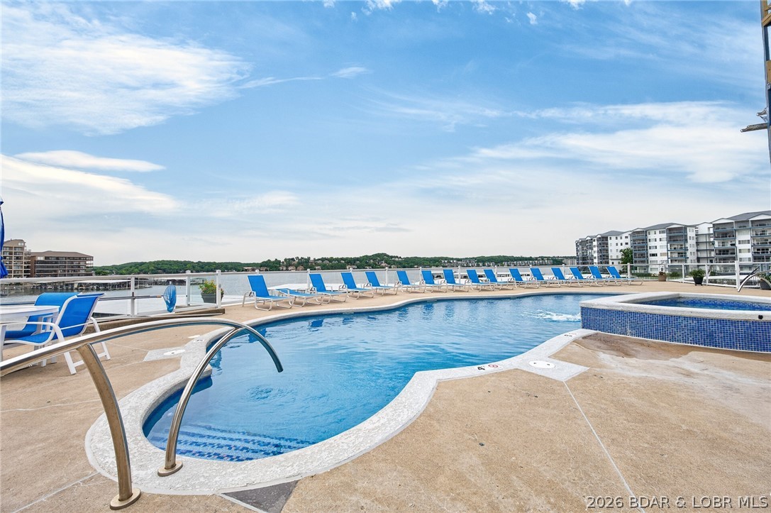 Monarch Cove Condominium - Residential