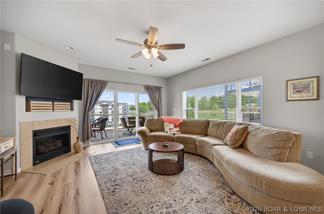 Monarch Cove Condominium - Residential