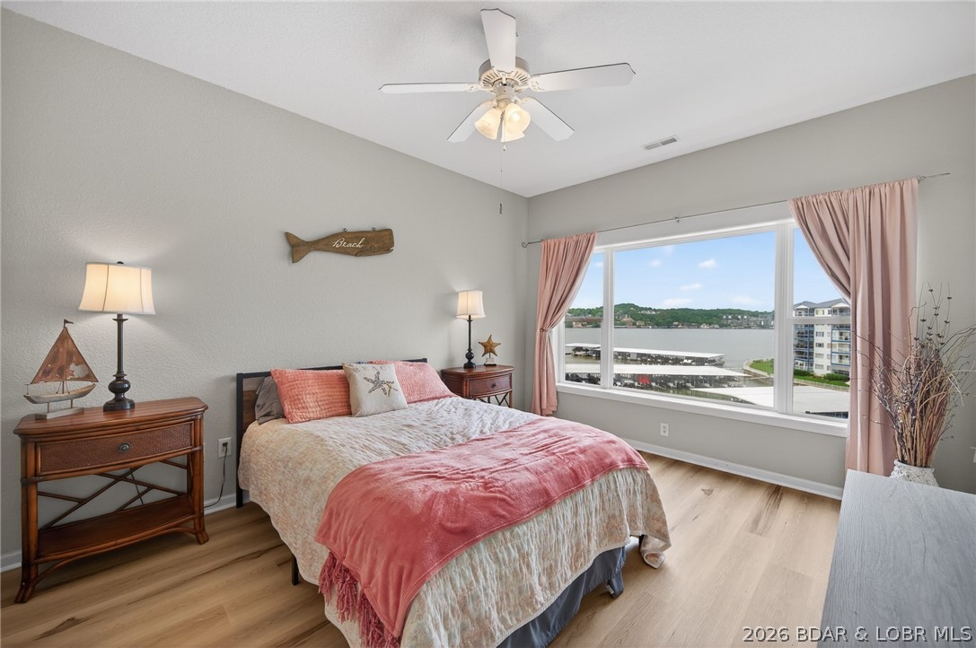 Monarch Cove Condominium - Residential