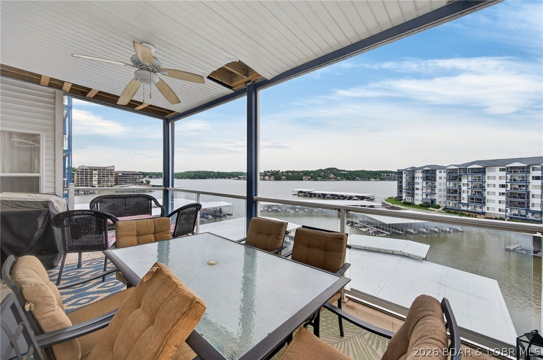 Monarch Cove Condominium - Residential