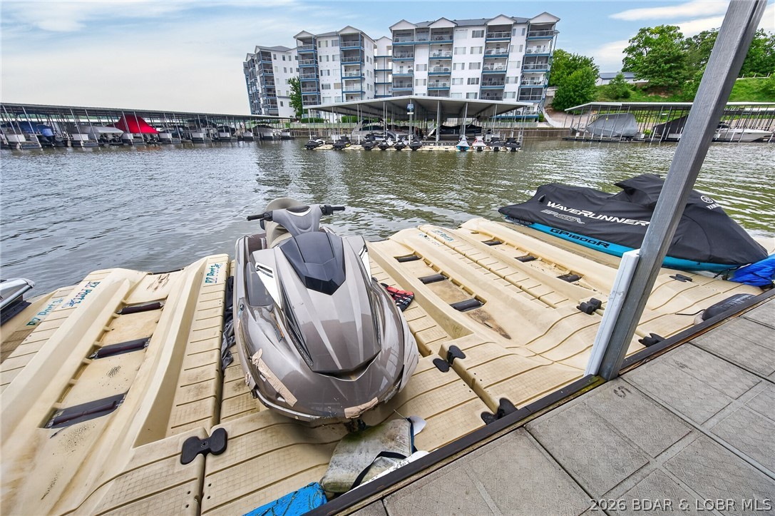 Monarch Cove Condominium - Residential
