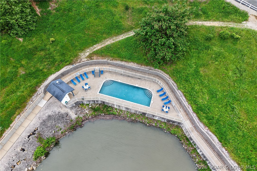 Monarch Cove Condominium - Residential