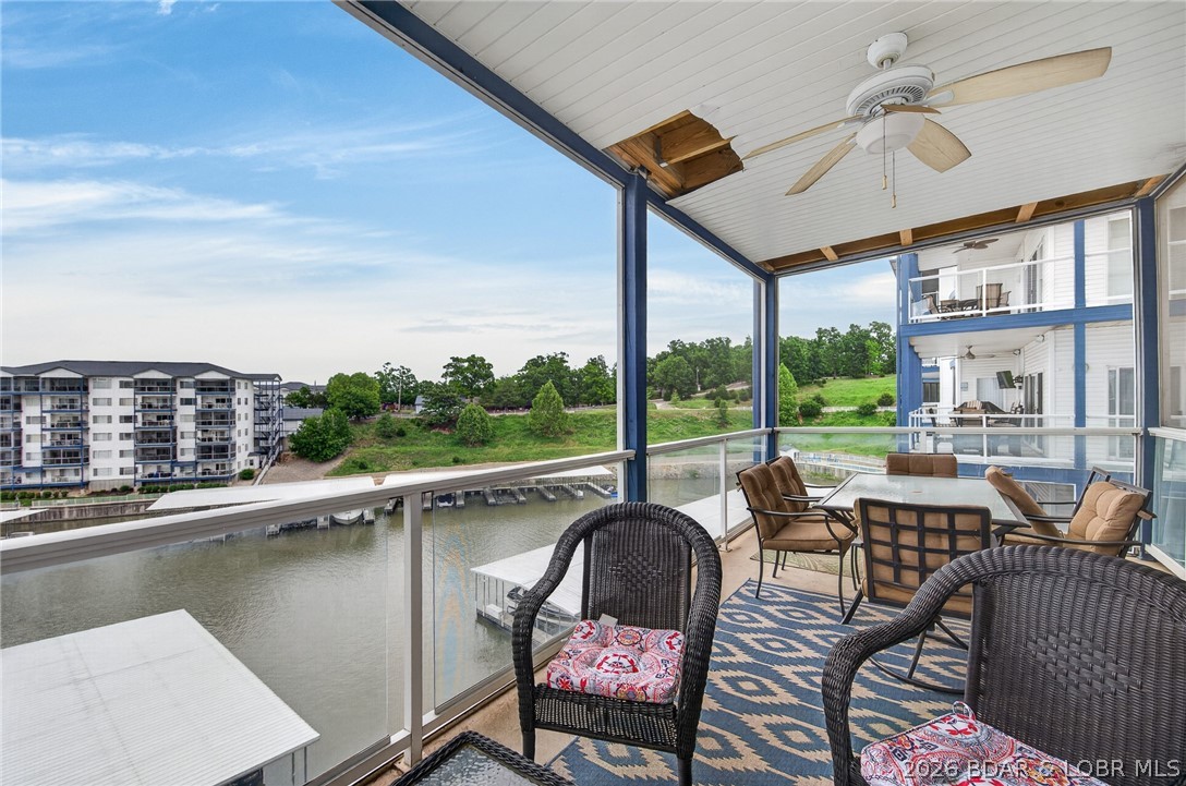 Monarch Cove Condominium - Residential