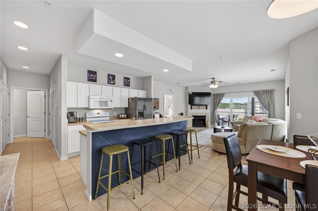 Monarch Cove Condominium - Residential