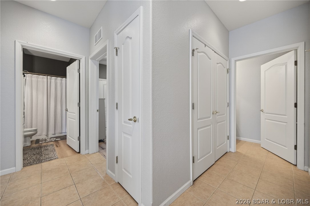 Monarch Cove Condominium - Residential