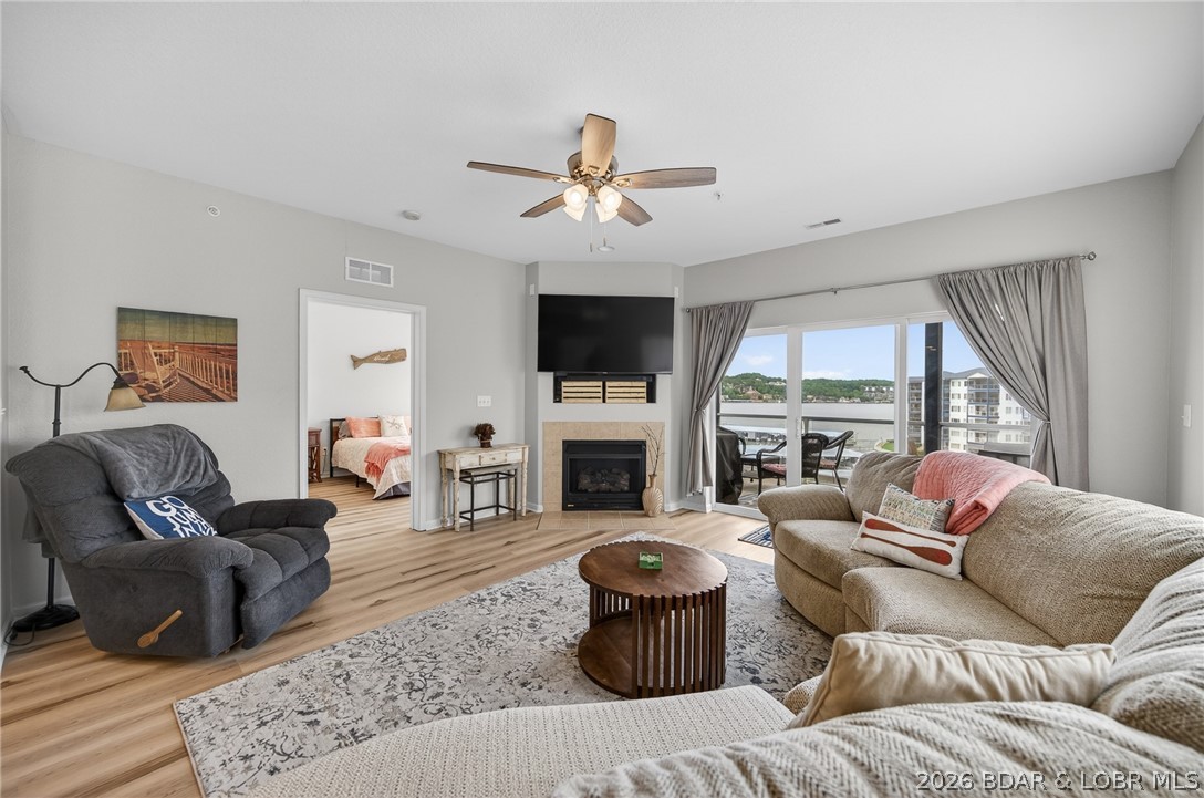 Monarch Cove Condominium - Residential