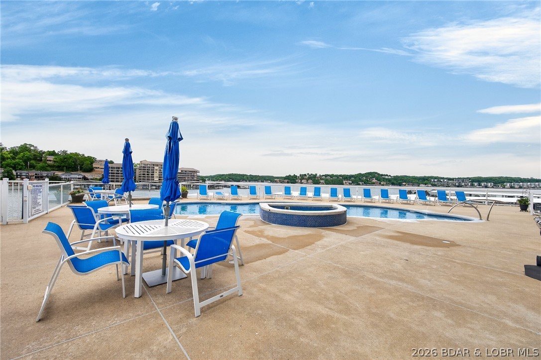 Monarch Cove Condominium - Residential
