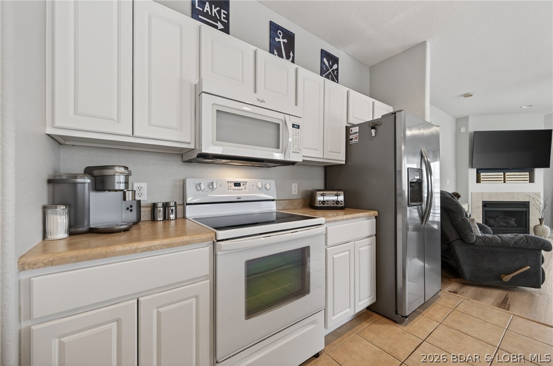 Monarch Cove Condominium - Residential