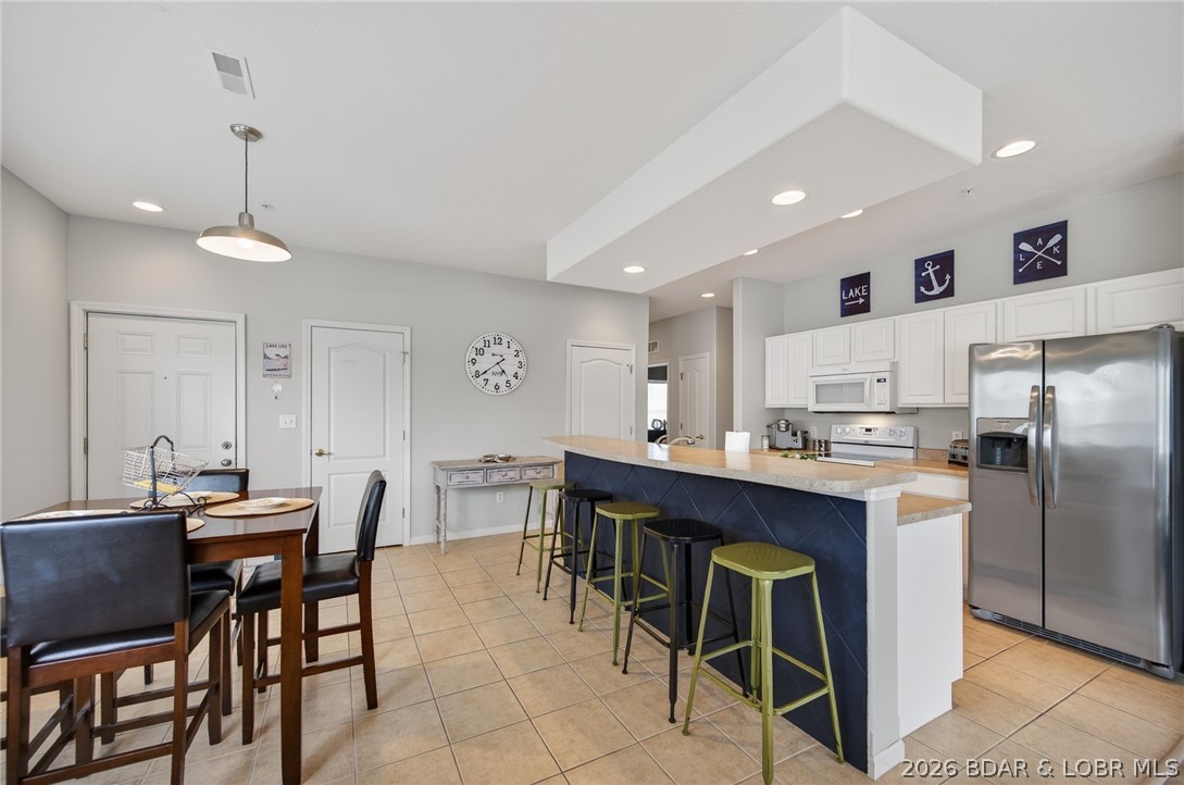 Monarch Cove Condominium - Residential