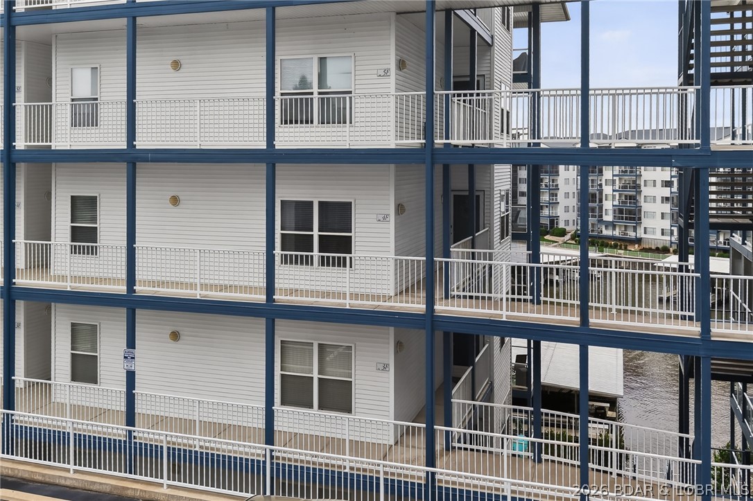 Monarch Cove Condominium - Residential