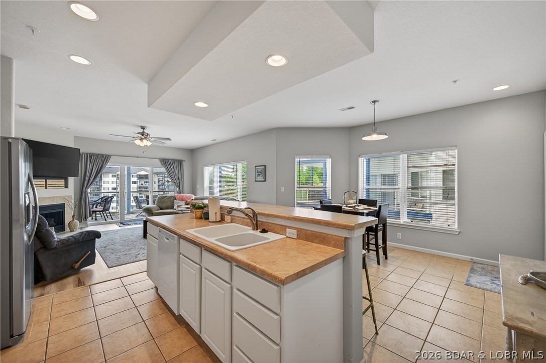 Monarch Cove Condominium - Residential