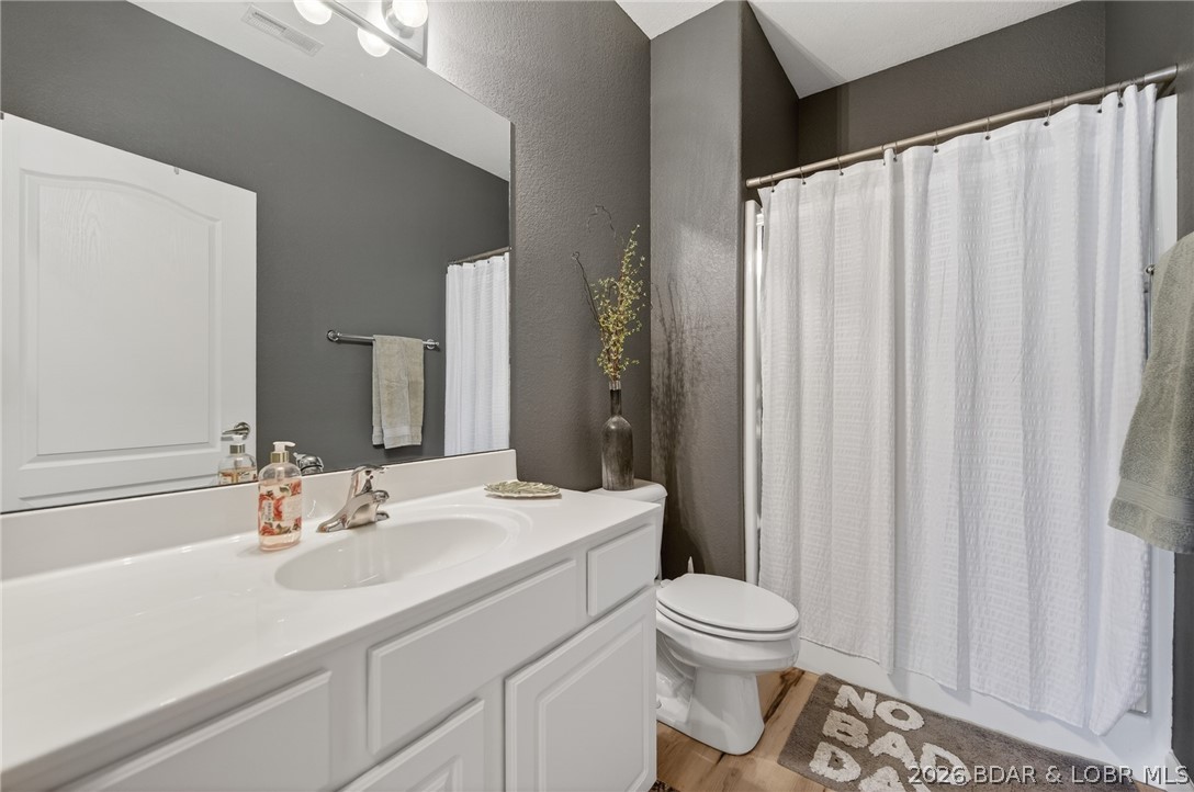 Monarch Cove Condominium - Residential