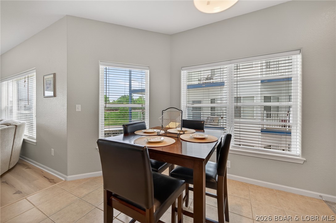 Monarch Cove Condominium - Residential