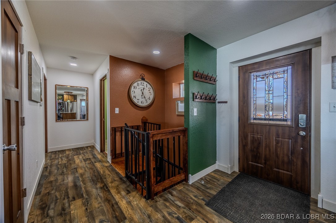 Normac Estates - Residential