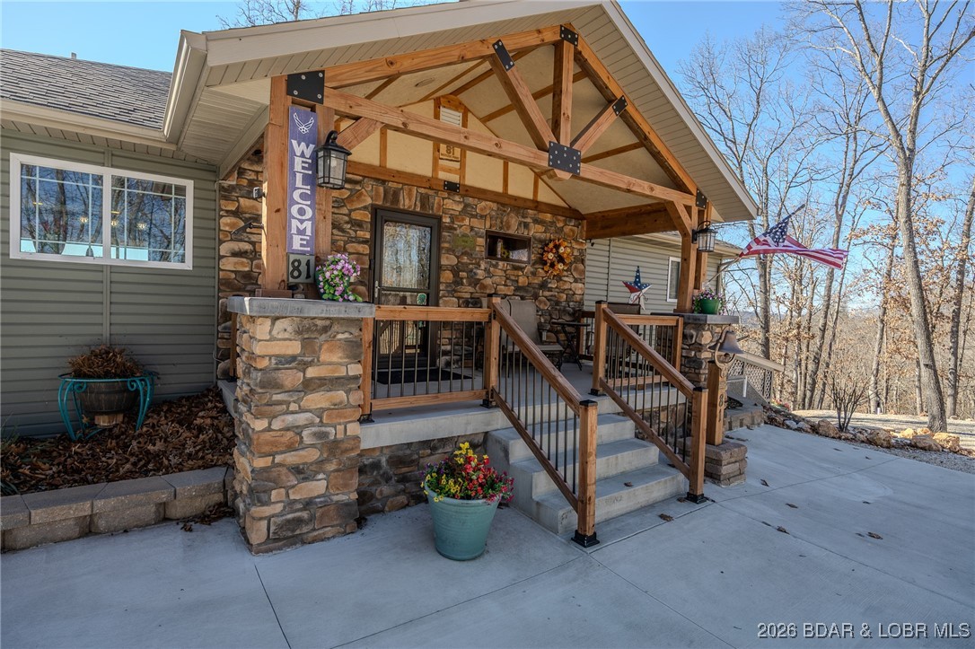 Normac Estates - Residential