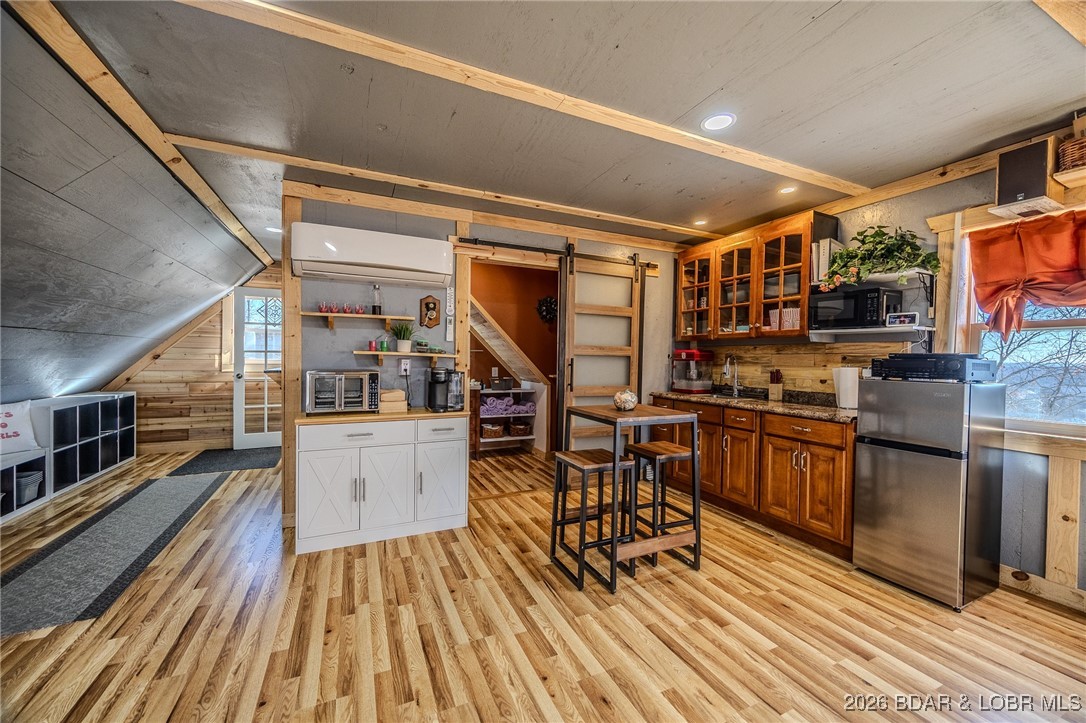 Normac Estates - Residential