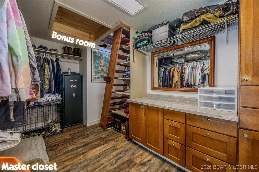 Normac Estates - Residential