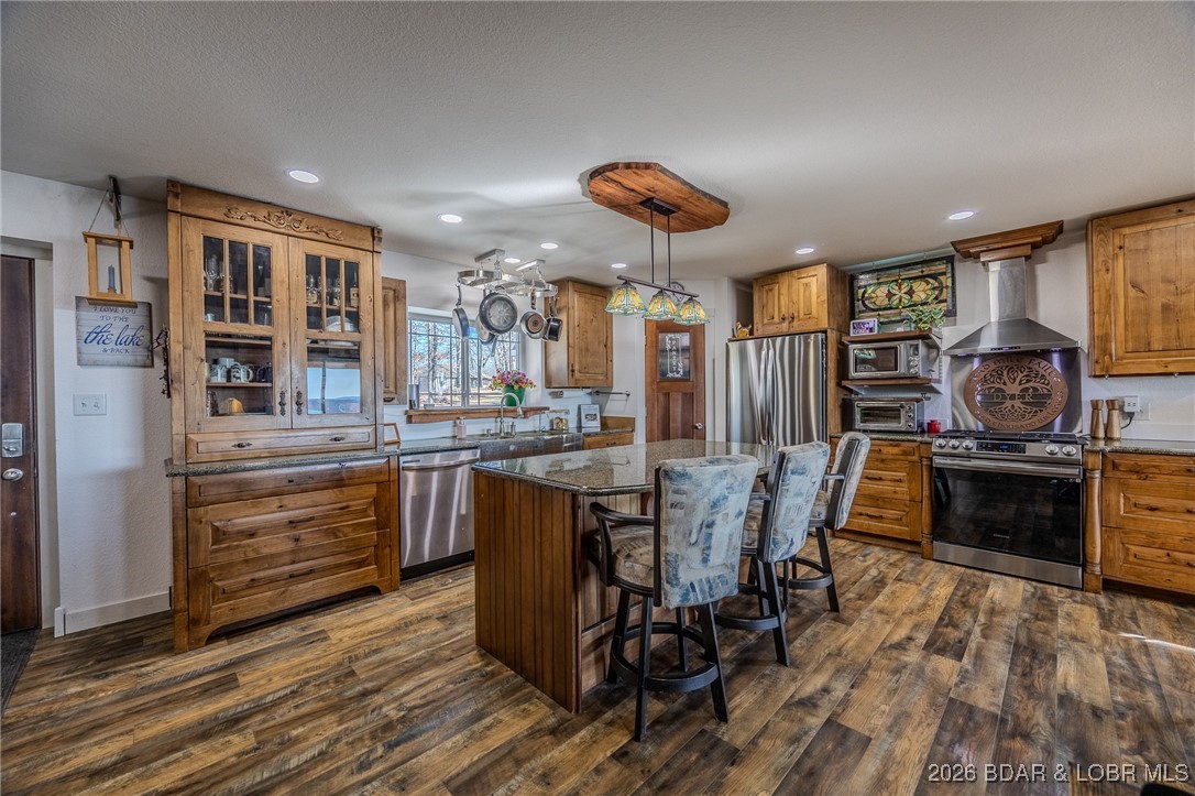 Normac Estates - Residential