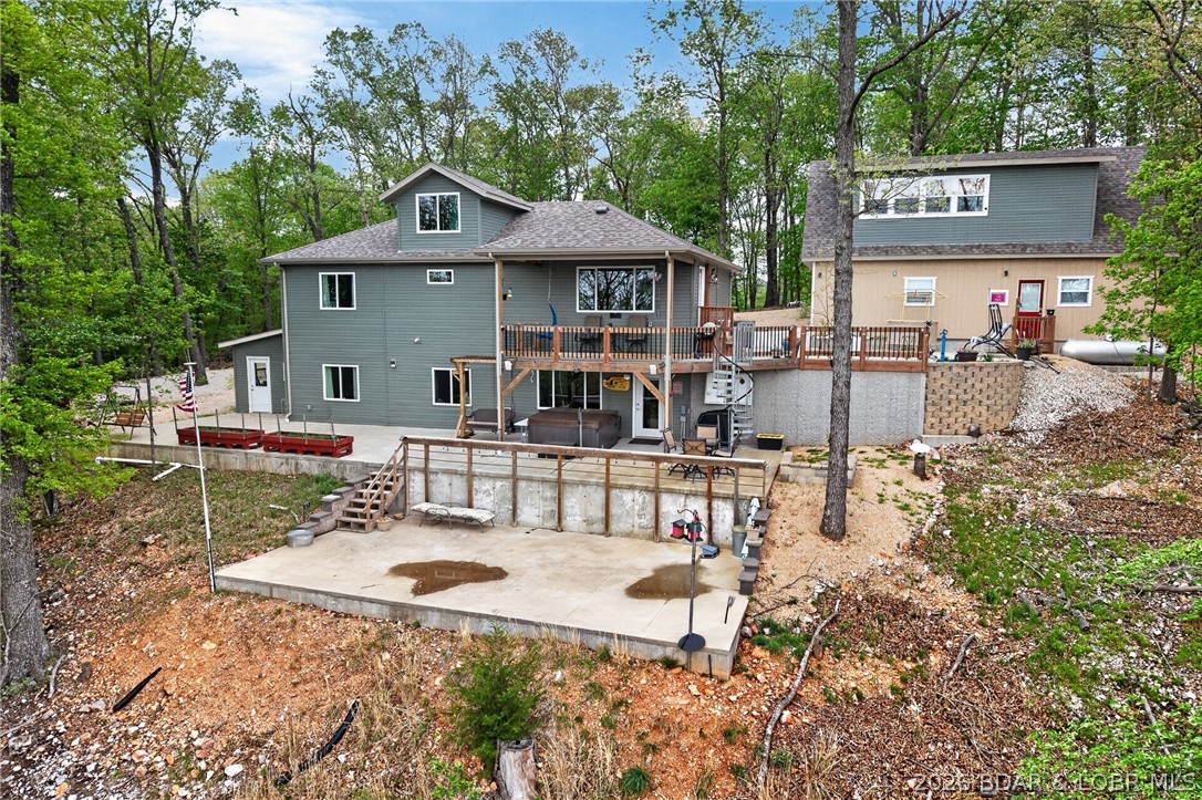 Normac Estates - Residential