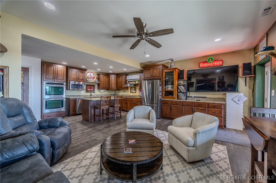 Normac Estates - Residential