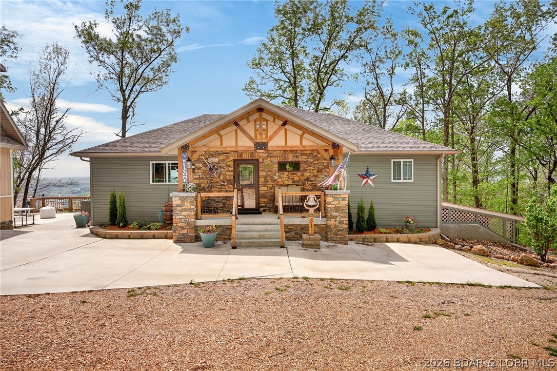 Normac Estates - Residential