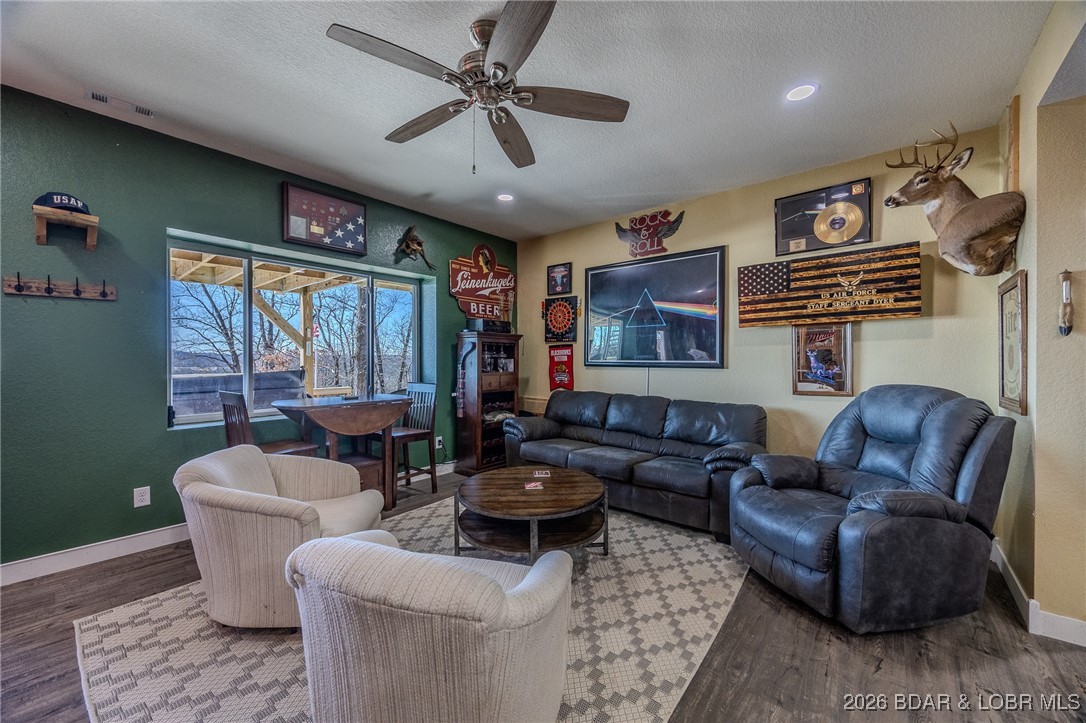 Normac Estates - Residential