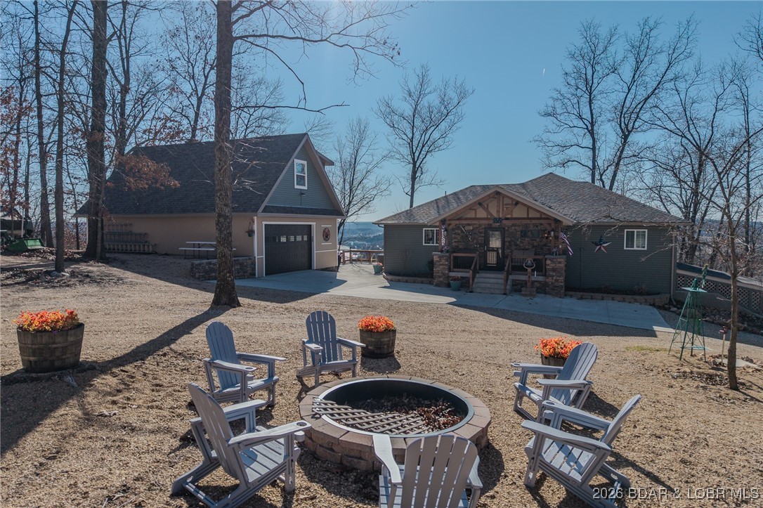 Normac Estates - Residential