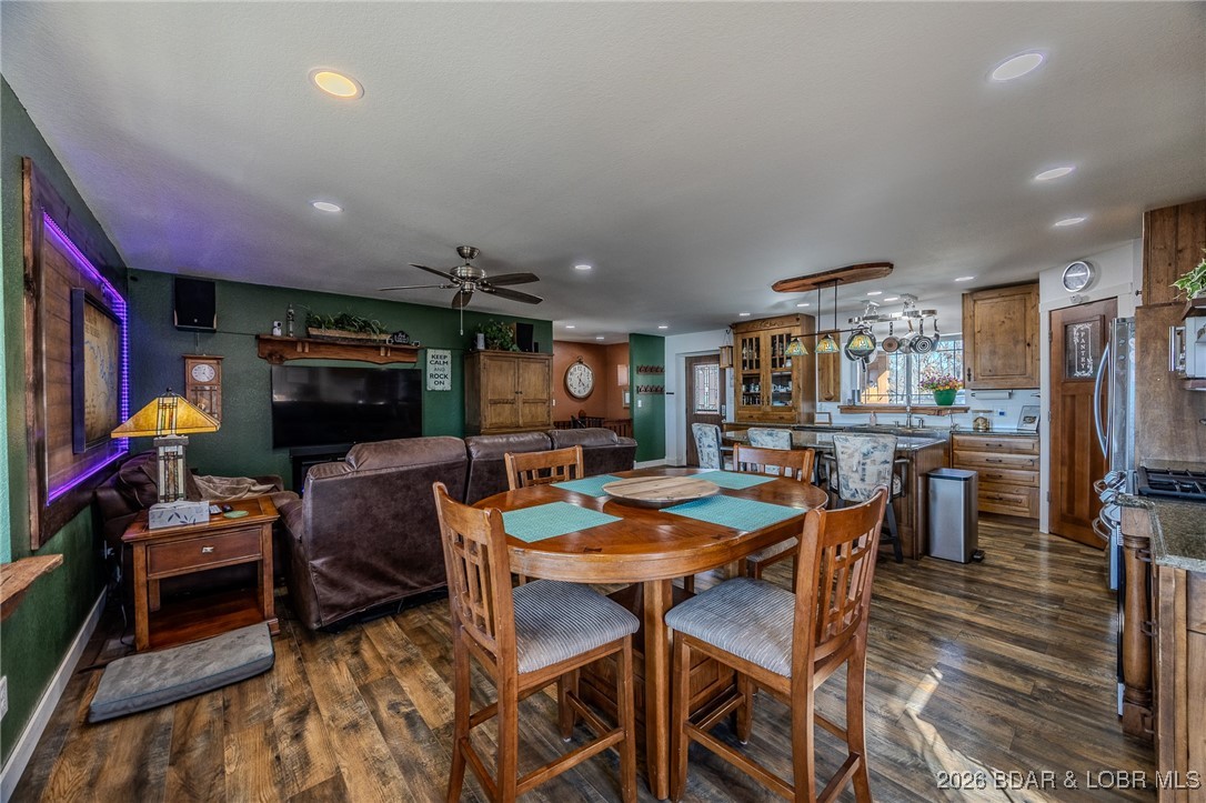 Normac Estates - Residential