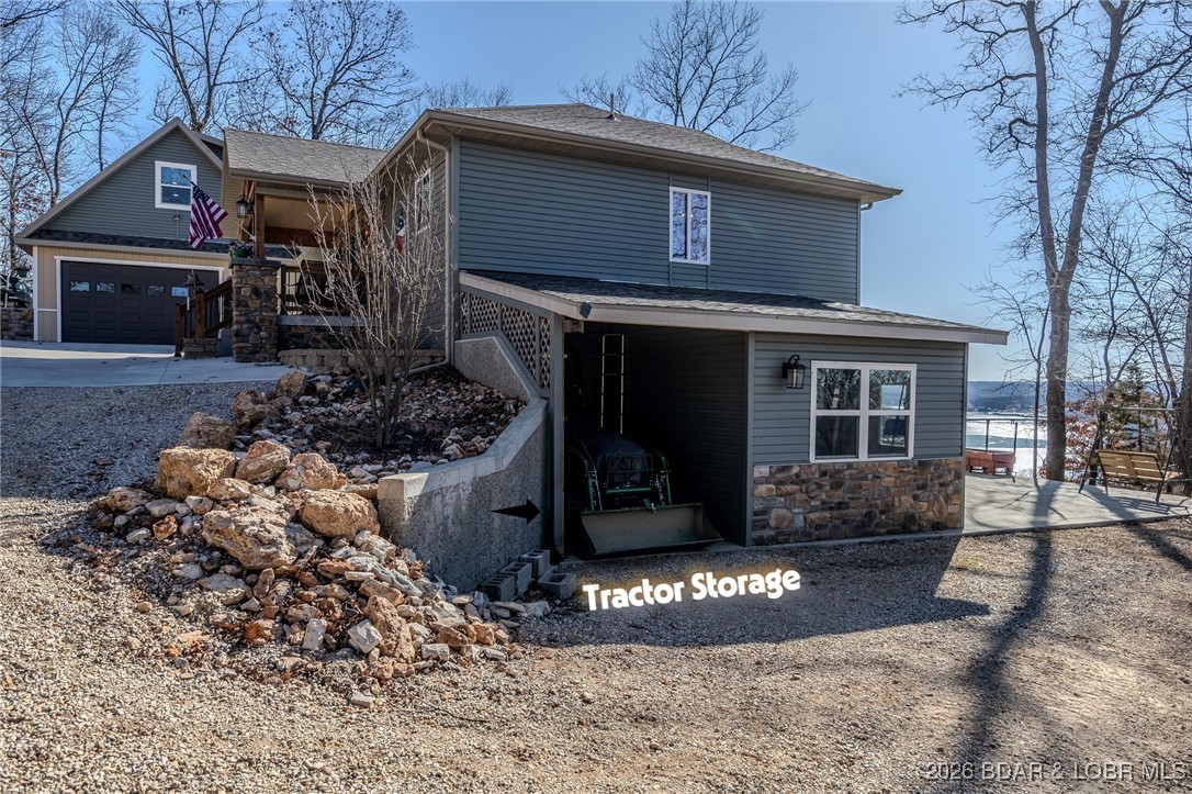 Normac Estates - Residential