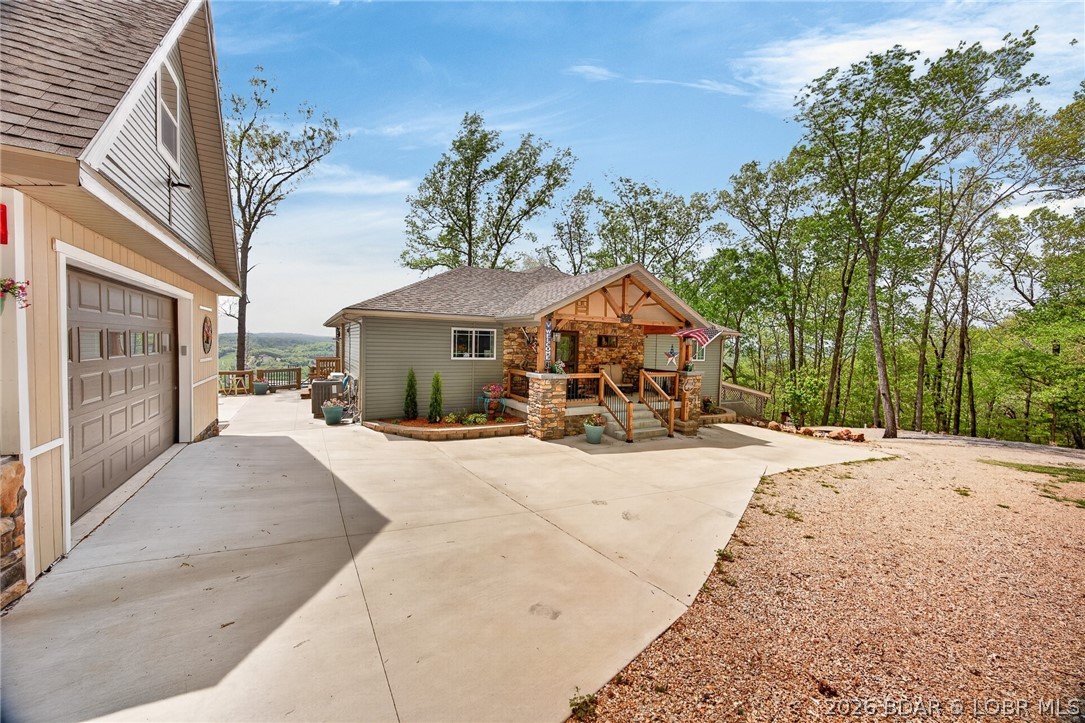 Normac Estates - Residential