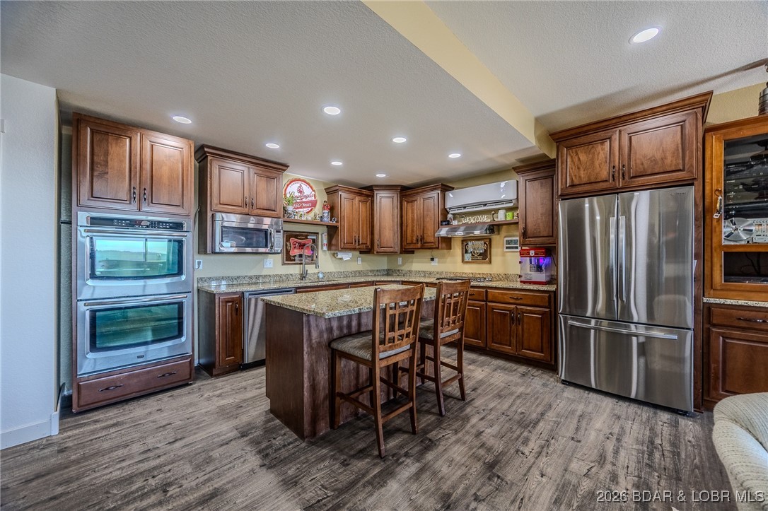 Normac Estates - Residential