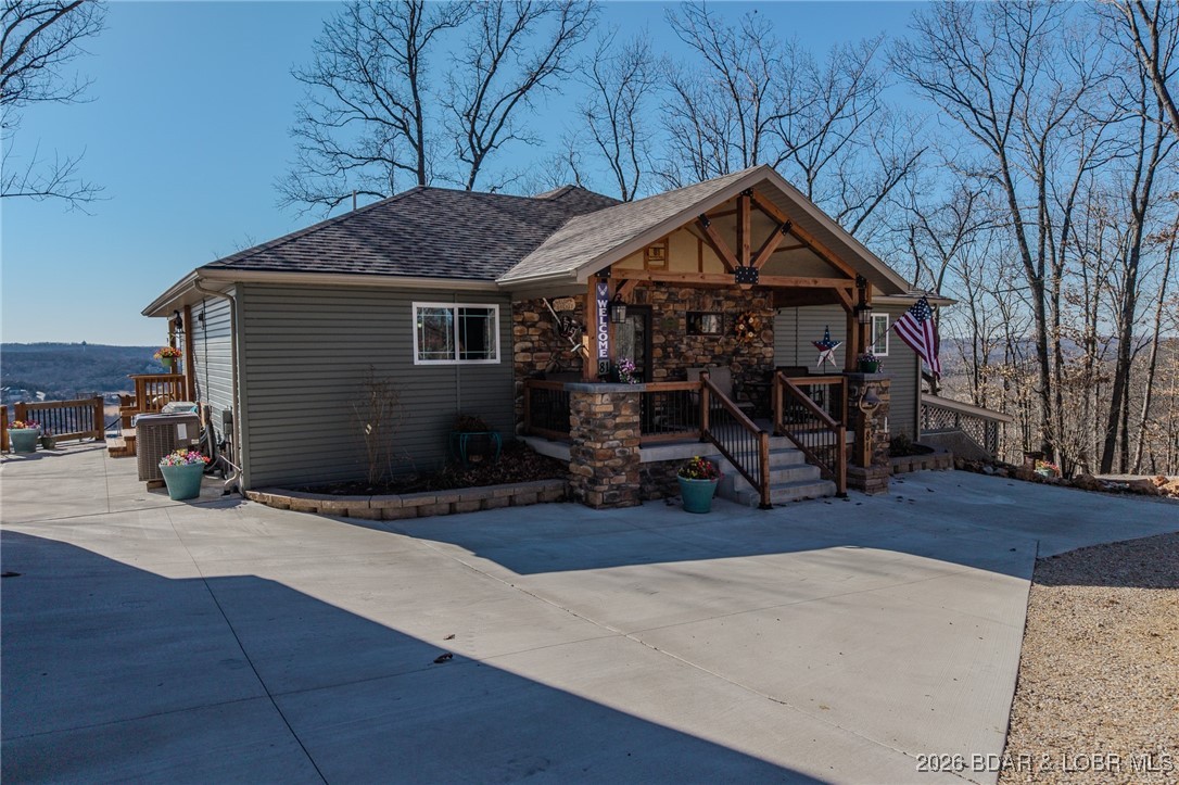 Normac Estates - Residential