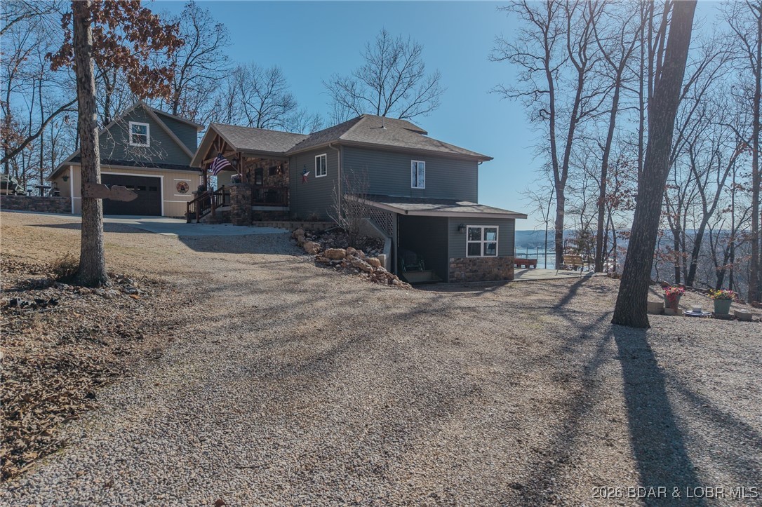 Normac Estates - Residential