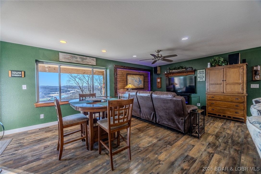 Normac Estates - Residential