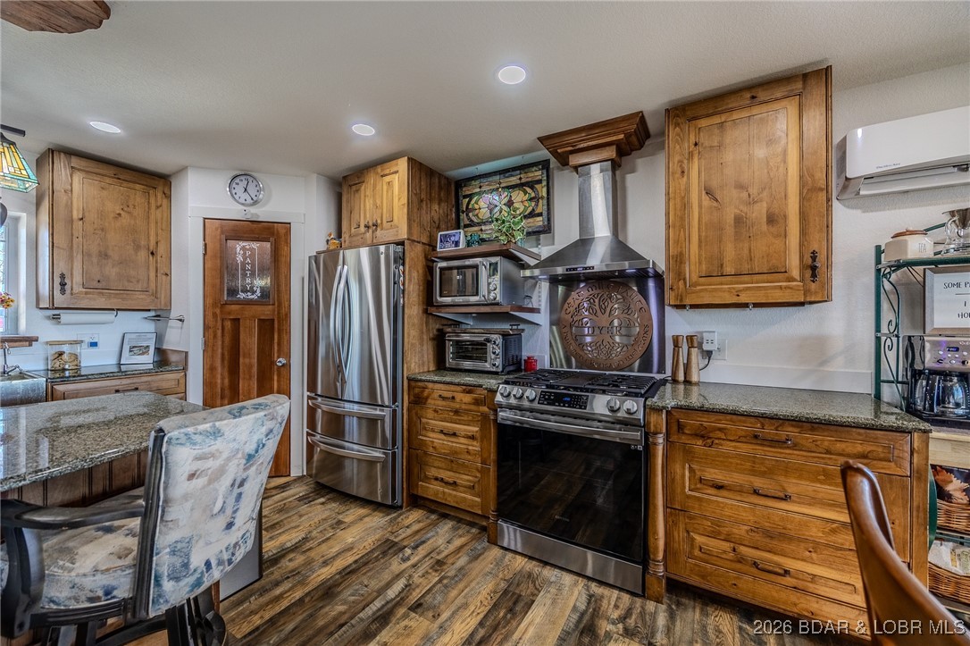 Normac Estates - Residential