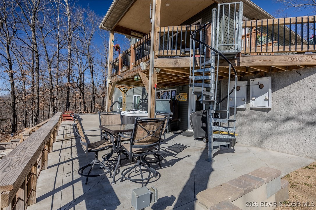 Normac Estates - Residential