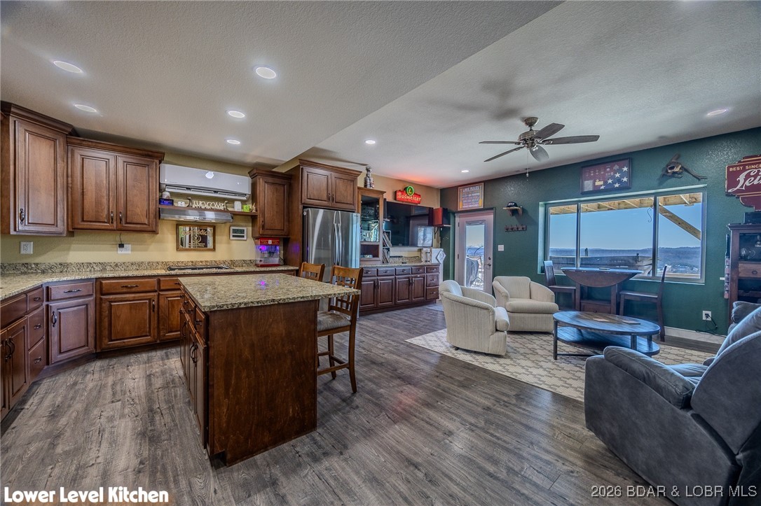 Normac Estates - Residential