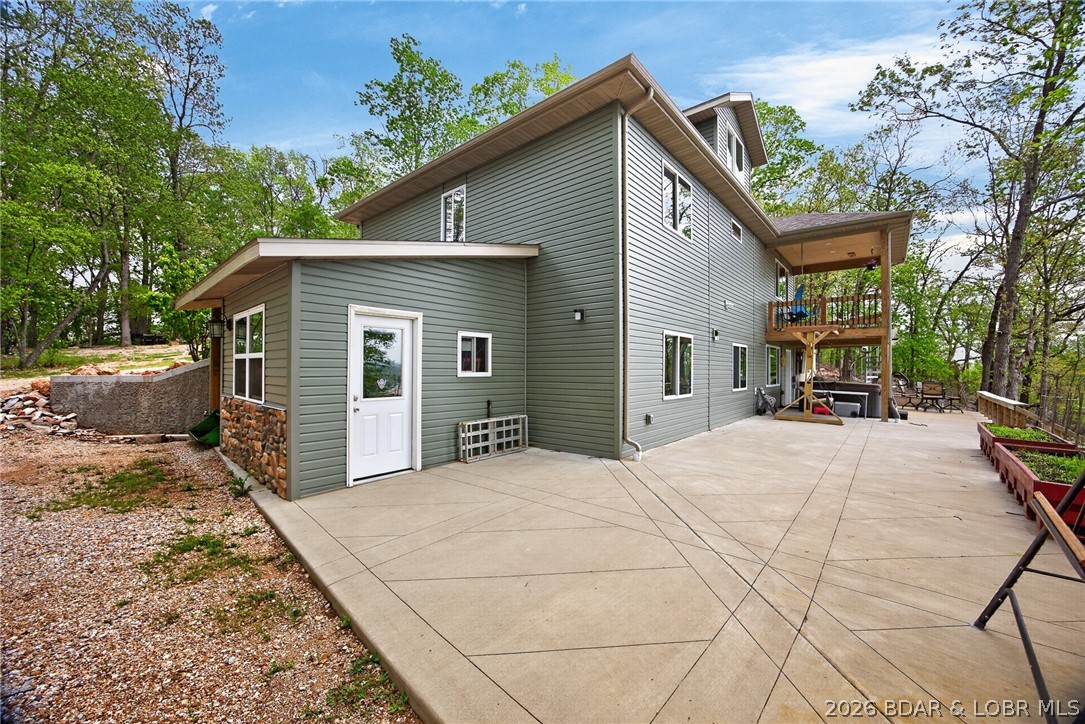 Normac Estates - Residential