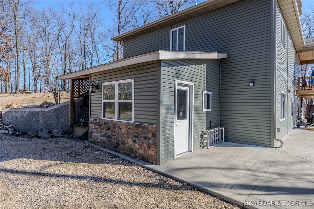 Normac Estates - Residential