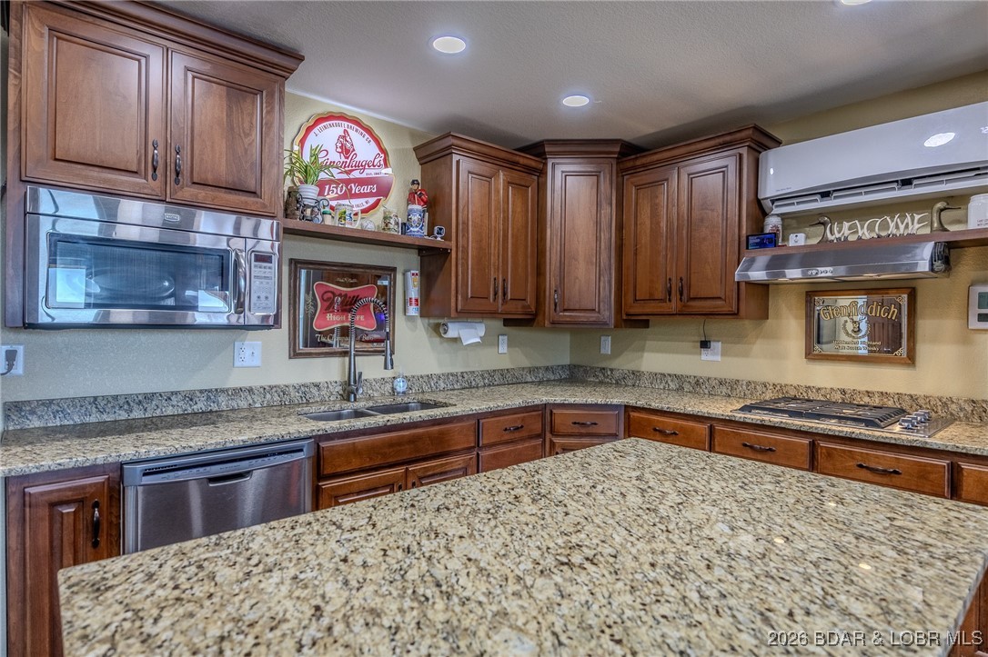 Normac Estates - Residential