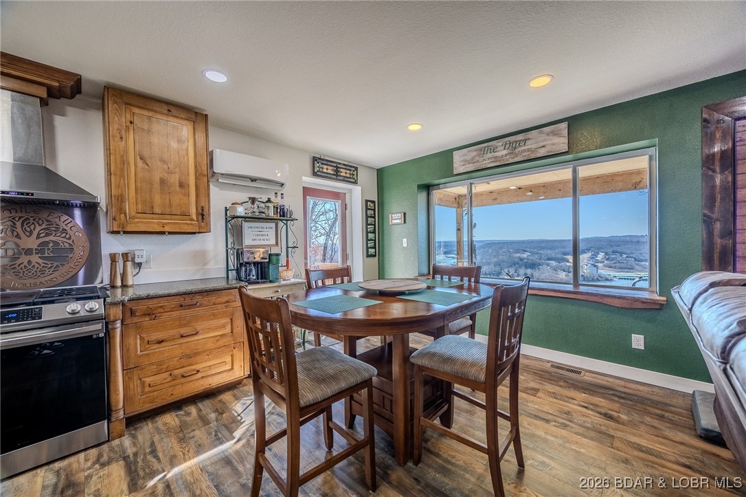 Normac Estates - Residential