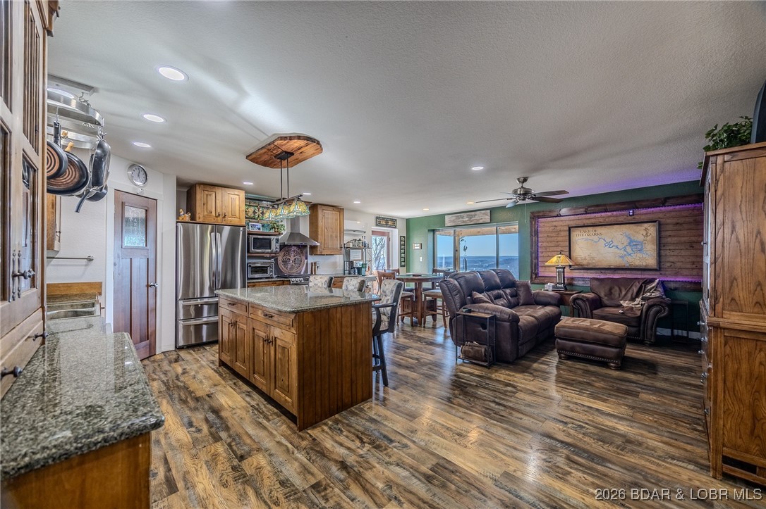 Normac Estates - Residential