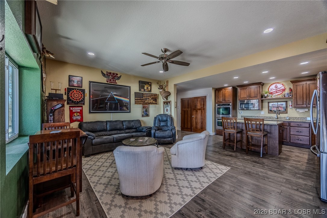 Normac Estates - Residential