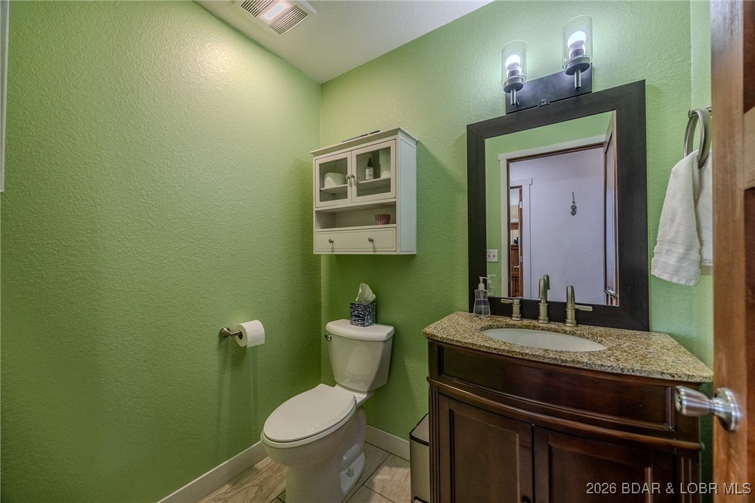 Normac Estates - Residential